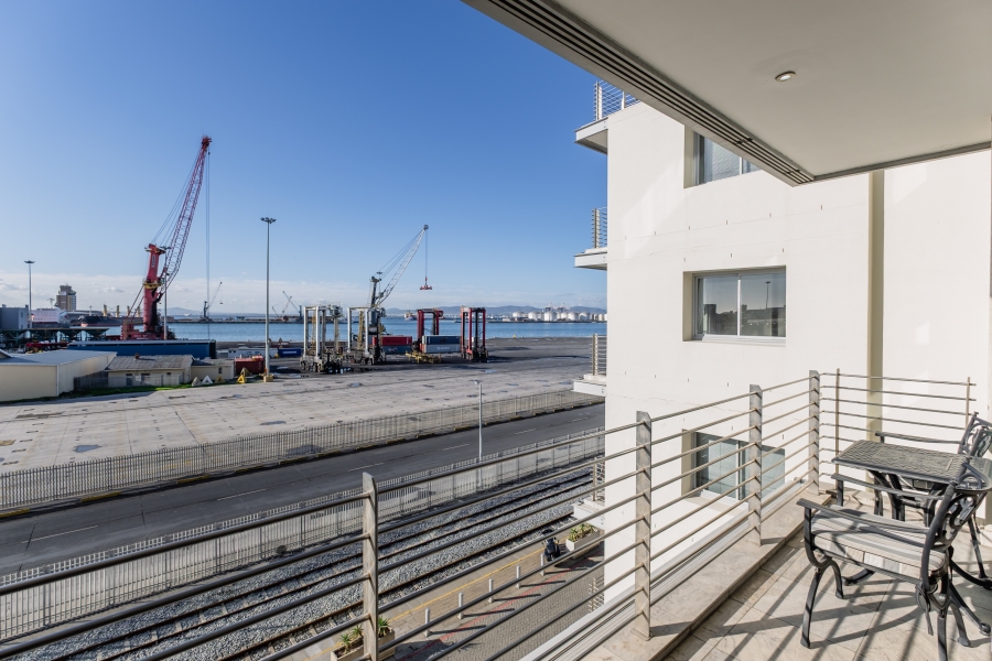 2 Bedroom Property for Sale in Foreshore Western Cape